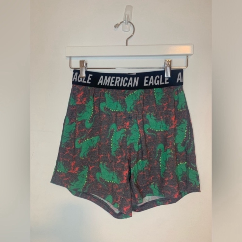 NWT AMERICAN EAGLE SOFT BOXERS